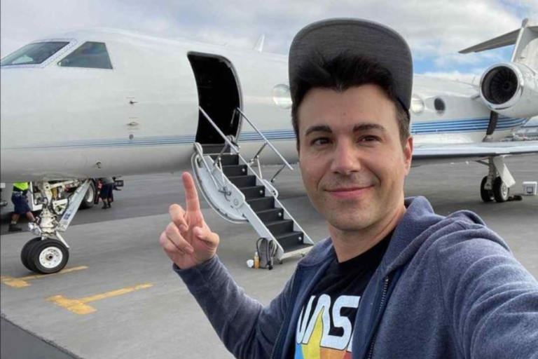 mark rober net worth