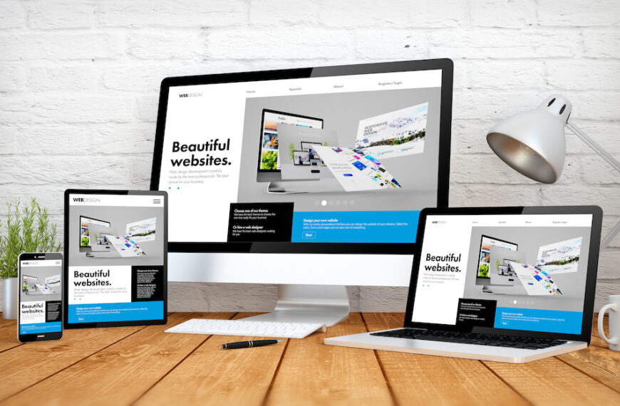Chucktown Website Design