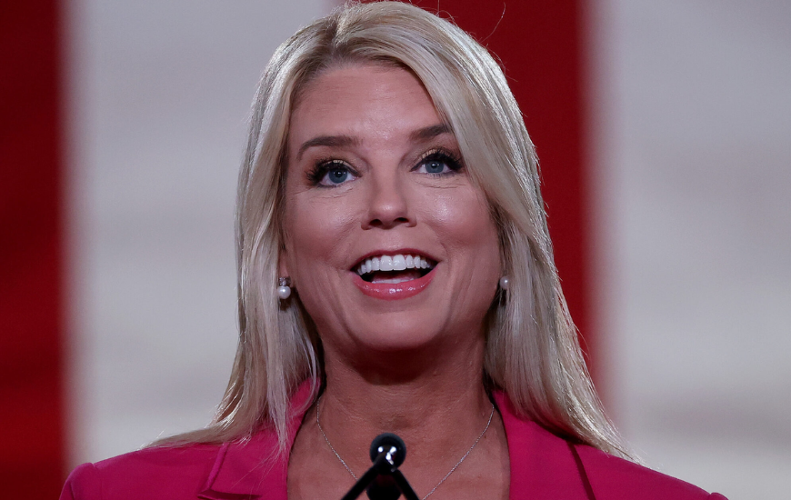 Pam Bondi Net Worth: Wiki/ Bio, Age, Career, Family, Personal Life, And More