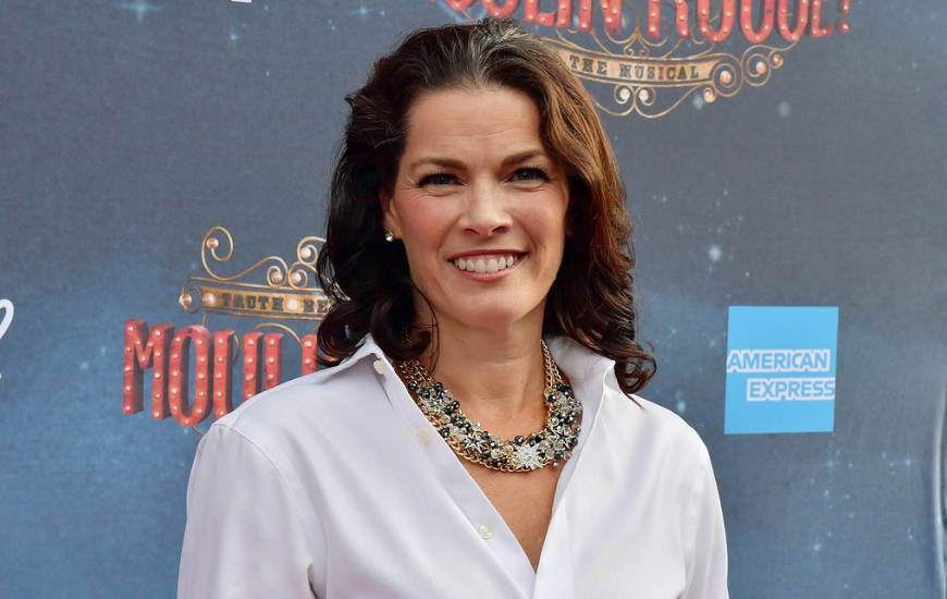 Nancy Kerrigan Net Worth: A Look At Her Career And Financial Success