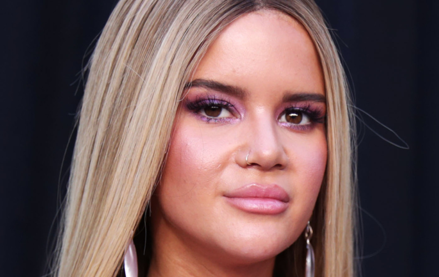 Maren Morris Net Worth: Wiki/Bio, Age, Early Life, Family, Career, And More