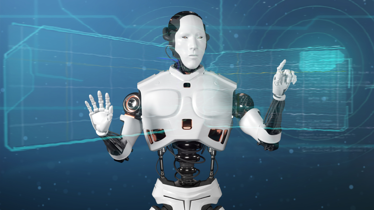 AI Candidate Screening
