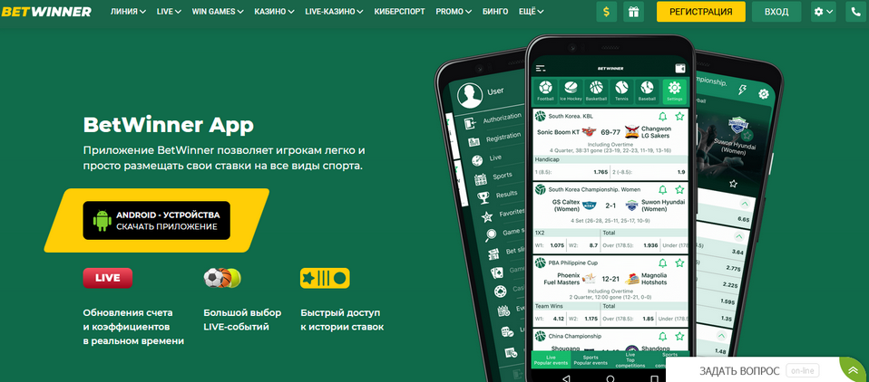 Contact Betwinner Your Guide to Getting Support