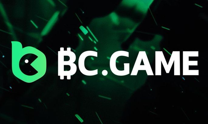 Discover the Exciting BC Game App for iOS Discover the Exciting BC Game App for iOS