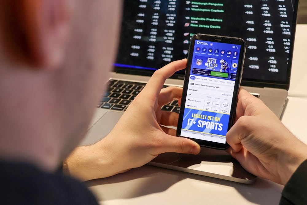Discover the Exciting World of Betting at betandres-brazil.com 0 Discover the Exciting World of Betting at betandres-brazil.com 0