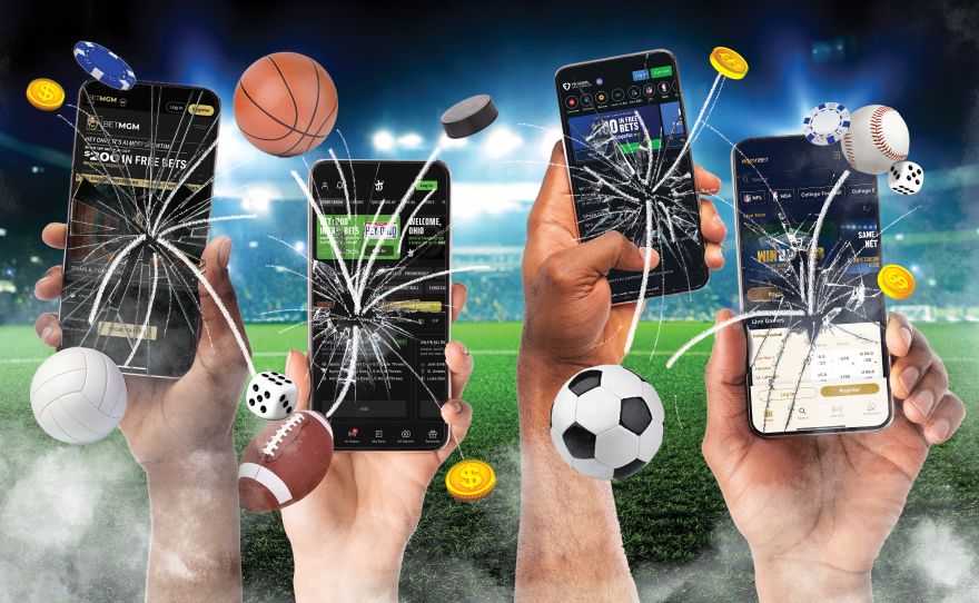 Discover the Exciting World of Betting at betandres-brazil.com 0 Discover the Exciting World of Betting at betandres-brazil.com 0