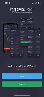 Unlocking Potential with PrimeXBT Trading A Comprehensive Guide Unlocking Potential with PrimeXBT Trading A Comprehensive Guide