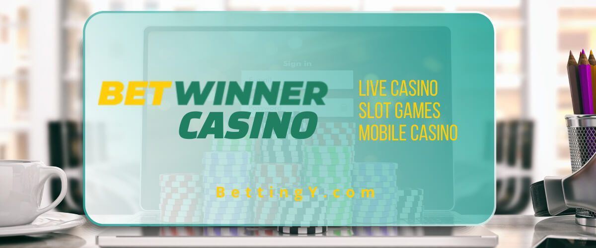 Découvrez l'univers fascinant du casino online 1 Découvrez l'univers fascinant du casino online 1