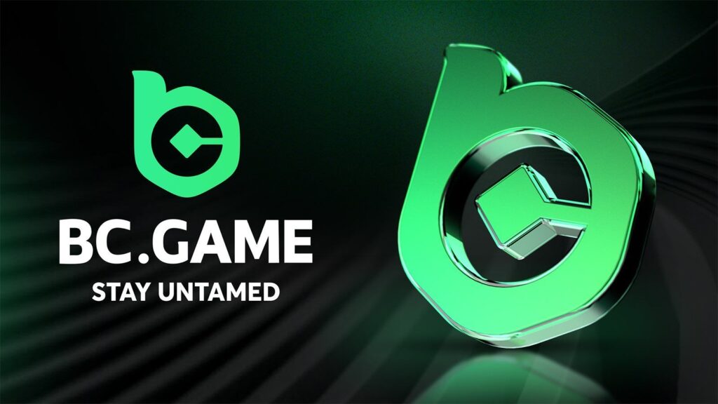 Descubre el mundo de entretenimiento en BC.Game Casino Descubre el mundo de entretenimiento en BC.Game Casino