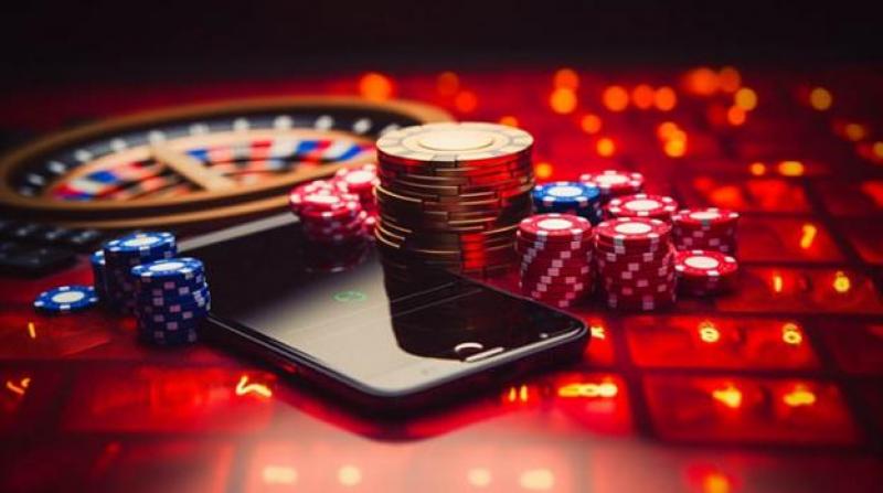 Discover Excitement at Golden Mister Casino & Sportsbook Discover Excitement at Golden Mister Casino & Sportsbook