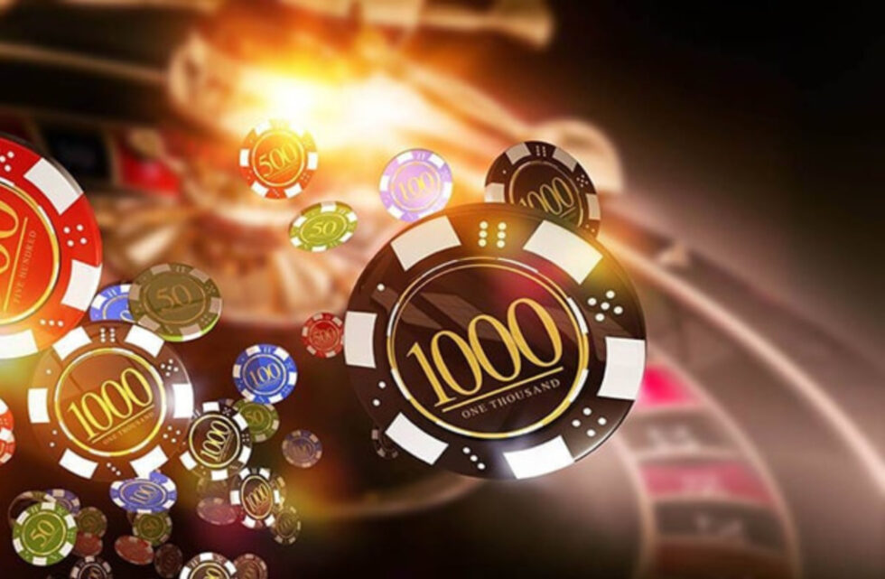 Discover Excitement at Golden Mister Casino & Sportsbook Discover Excitement at Golden Mister Casino & Sportsbook