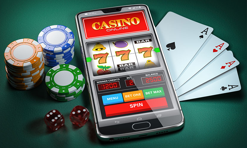 Discover the Excitement of Casino Slotmonster Discover the Excitement of Casino Slotmonster