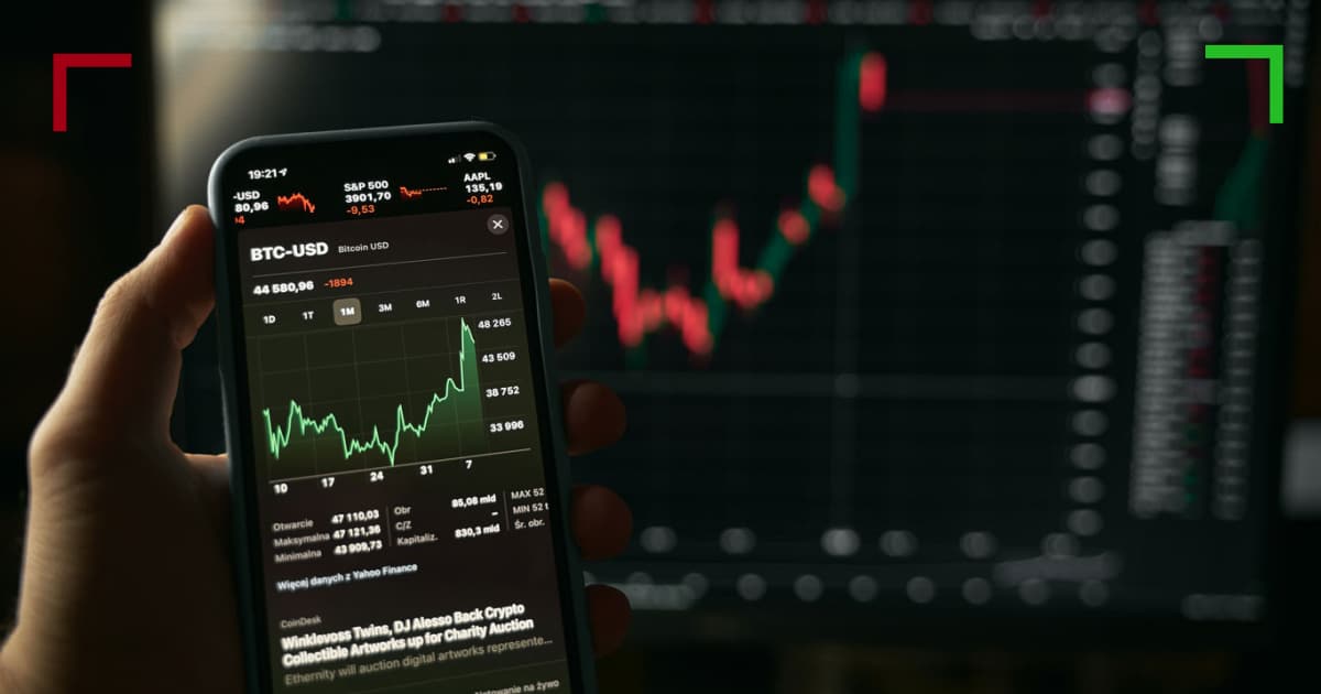 Essential Guide to Crypto Trading Setup Navigate the Market Successfully Essential Guide to Crypto Trading Setup Navigate the Market Successfully