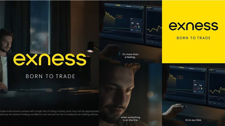 Exploring Exness Forex & CFDs A Comprehensive Guide Exploring Exness Forex & CFDs A Comprehensive Guide