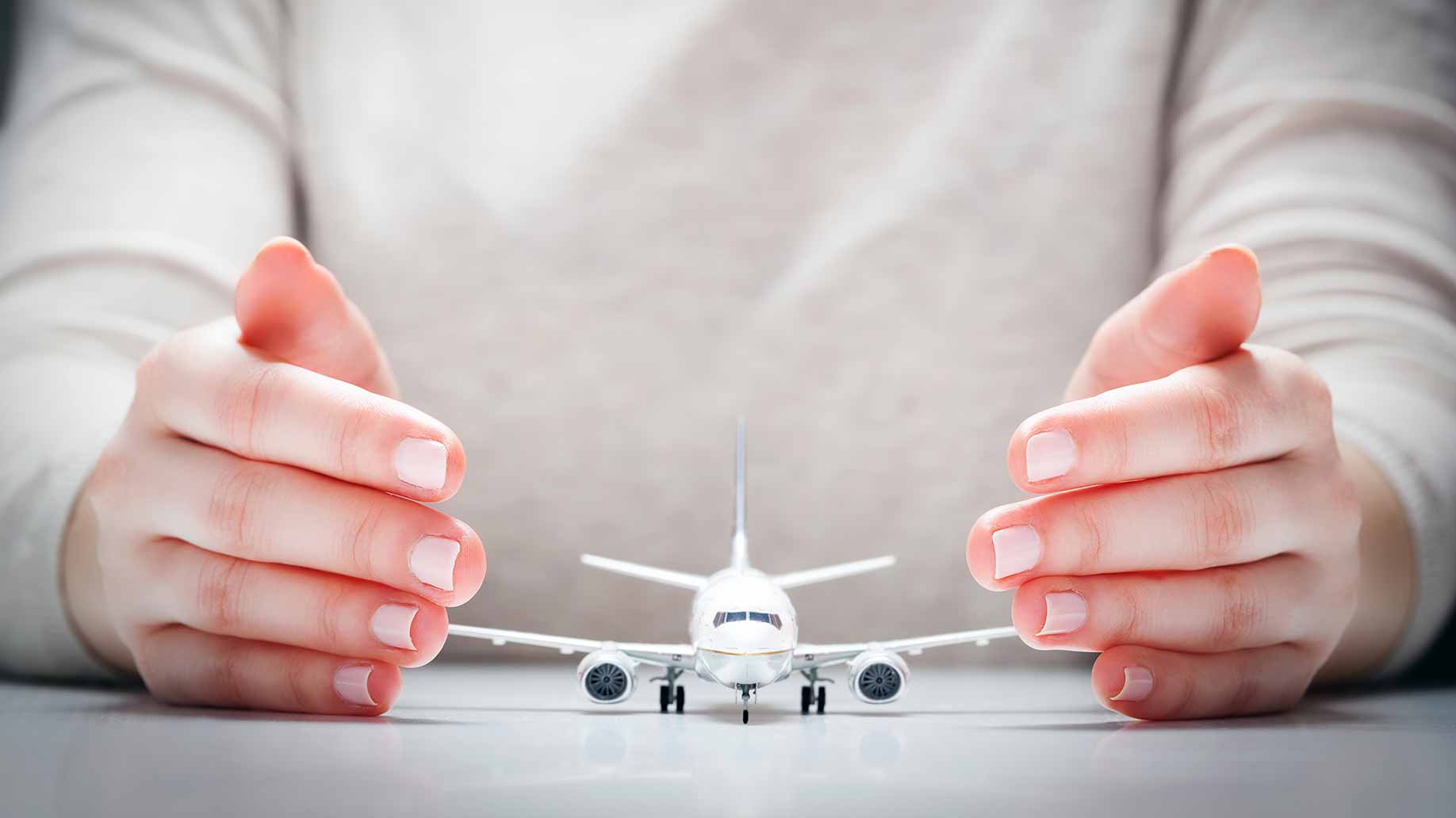 Как Insure Travel защитит ваши путешествия Как Insure Travel защитит ваши путешествия