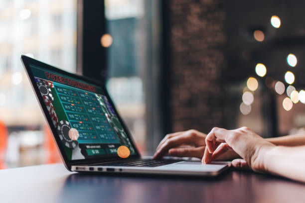 Mastering the Table How to Avoid Common Poker Mistakes