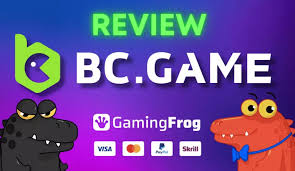 Погружение в мир BC.Game Игровой опыт и возможности Погружение в мир BC.Game Игровой опыт и возможности