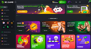 Ultimate Guide to bc game online casino Ultimate Guide to bc game online casino