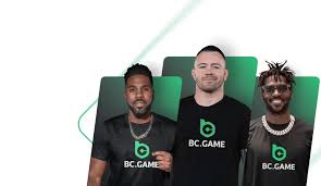 Exploring the Exciting Features of the App BC.Game 4