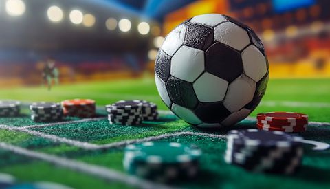 The Future of Gaming Exploring the Excitement of Aim Bet
