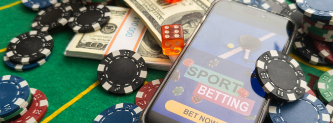 The Future of Gaming Exploring the Excitement of Aim Bet